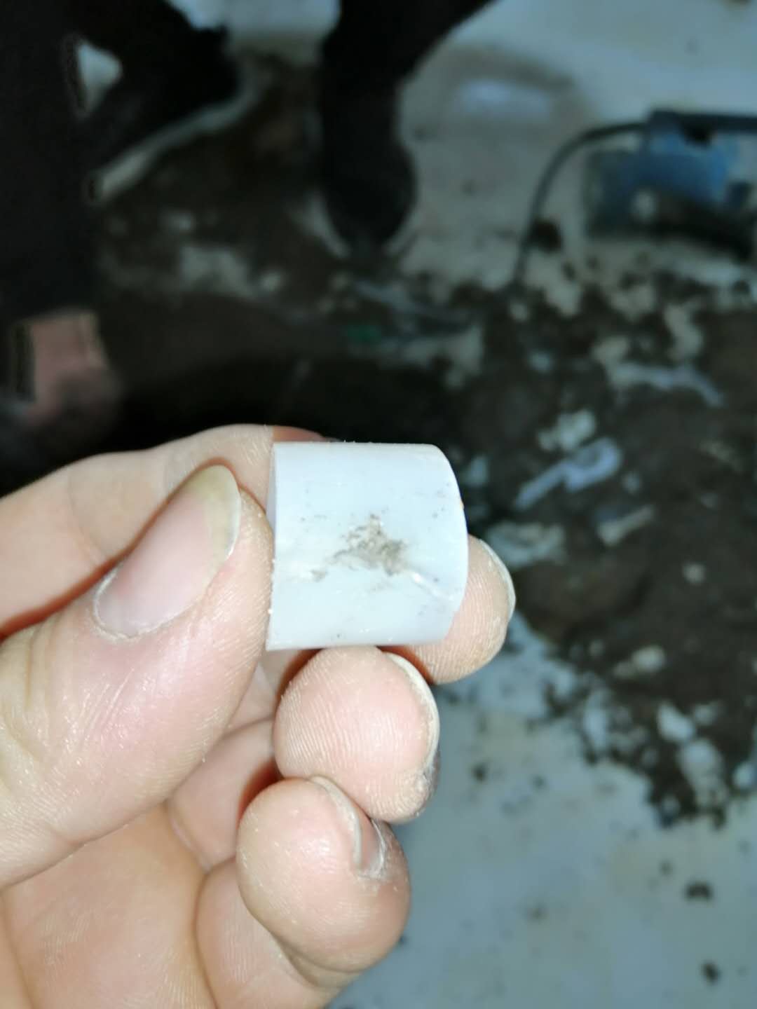 理塘地暖漏水检测